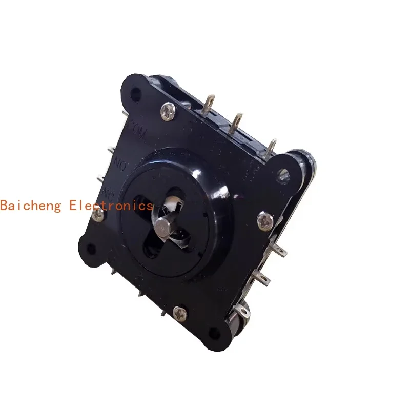 1PCS CV4-YX-04R2G self resetting 360 degree 4-direction joystick cross master switch