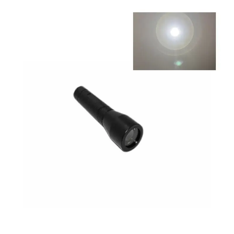 

White Laser Outdoor Lighting Long-Distance Irradiation 1000m Waterproof Module