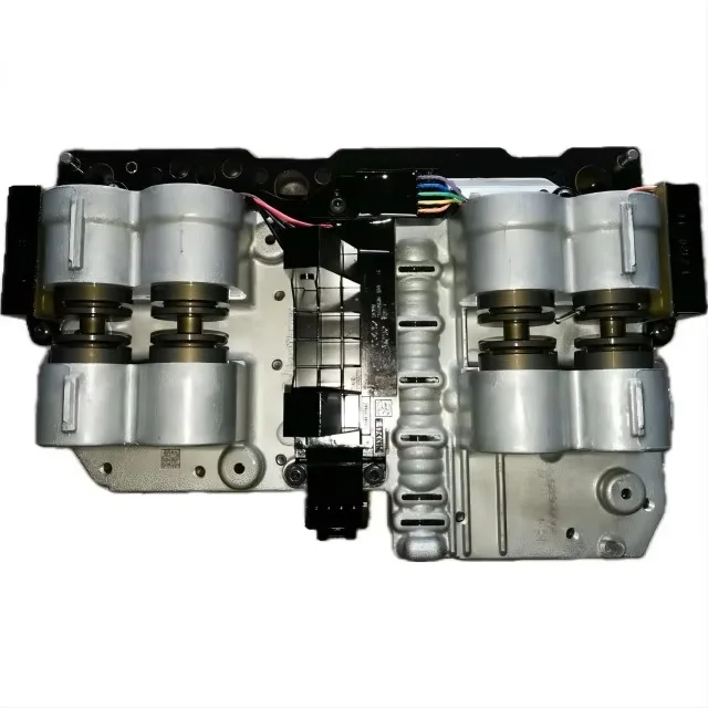 

Premium Quality DCT360 Valve Body For SAIC Motor Enhanced Performance 10539946, 10539944 1.6T, 1.8T, 2.0T Brand New