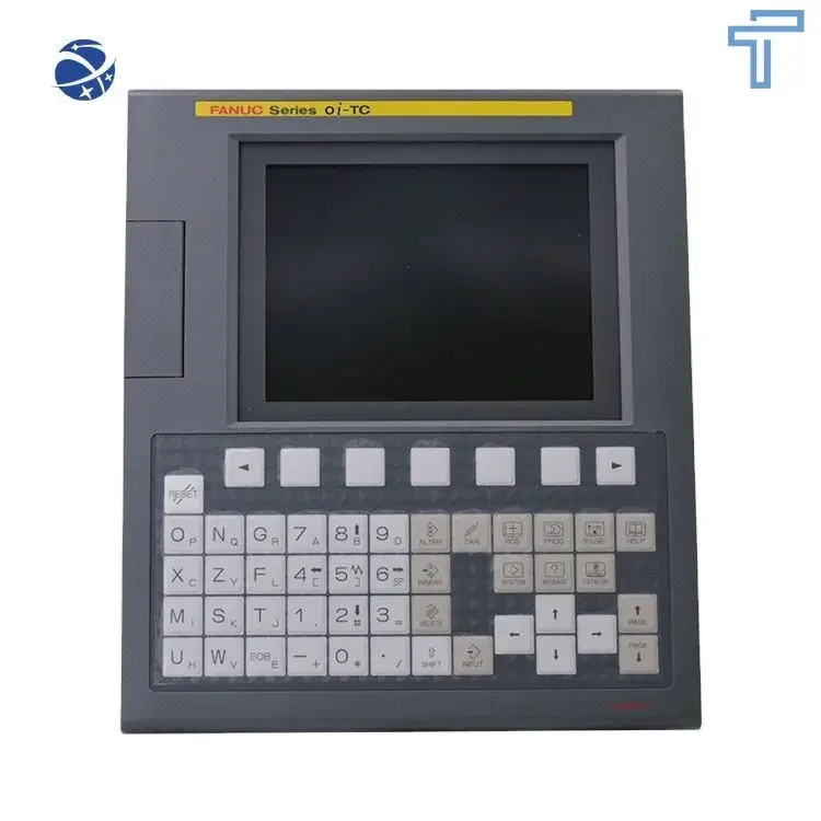 screen. hand controller milling vmc650 turning second external plc profesional with mini pad ck6150 torno cnc control fanuc