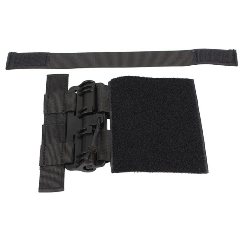 Quick Release  Side Belt Buckle  Side Belt Cummerbund Fast-Fits Buckle Set Single Point Quick Release Assembly