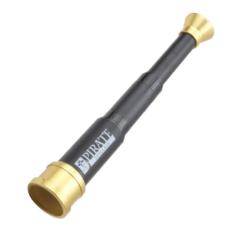 عالية الطاقة HD تلسكوب صغير تركيز تلسكوب القراصنة ، 3 مراحل التركيز