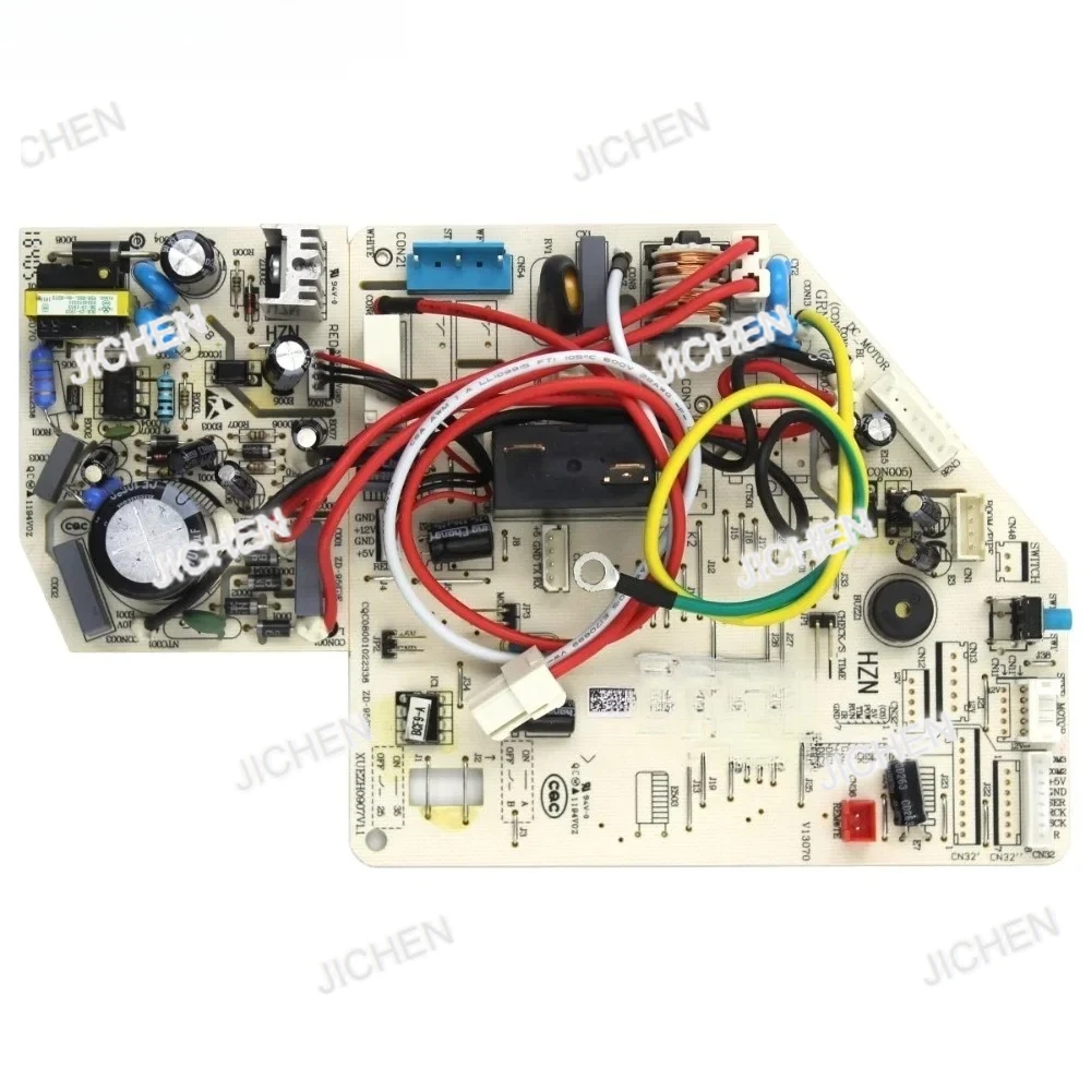 Zqa New For Air Con… - image