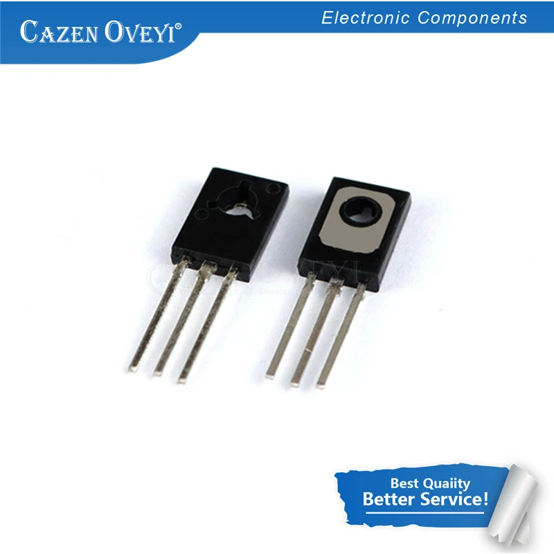 Model No. 10pcs/lot 2SC3807 C3807 TO-126 In Stock