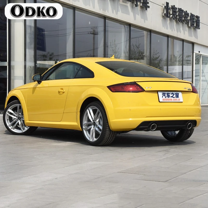 Shark Fin Antenna High Quality Shark Car For Audi A3 A4 A6 A1 A5 A8 A4L A6L Q3 Q5 Q7 Antenna Decoration Roof Antenna Accessories - view 6