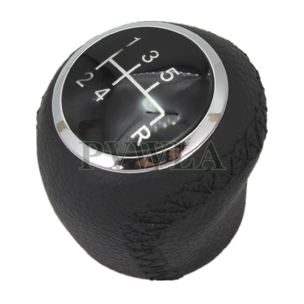 5/6 Speed Manual Stick Gear Shift Knob For Fiat Ducato 2002 2003 2004 2005 2006 2007 2008 2009 2010 2011 2012 2013 2014