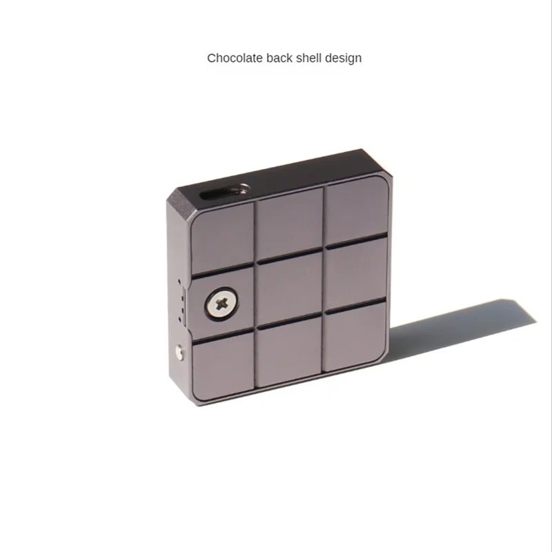 AY14 -M2 SSD Case USB C To C Cable M.2 NVME 2230 SSD Enclosure USB 3.2 10Gbps To NVME M-Key External Solid State Drive Case