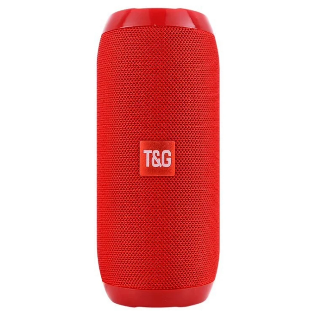 TG117 Speakers Outd…