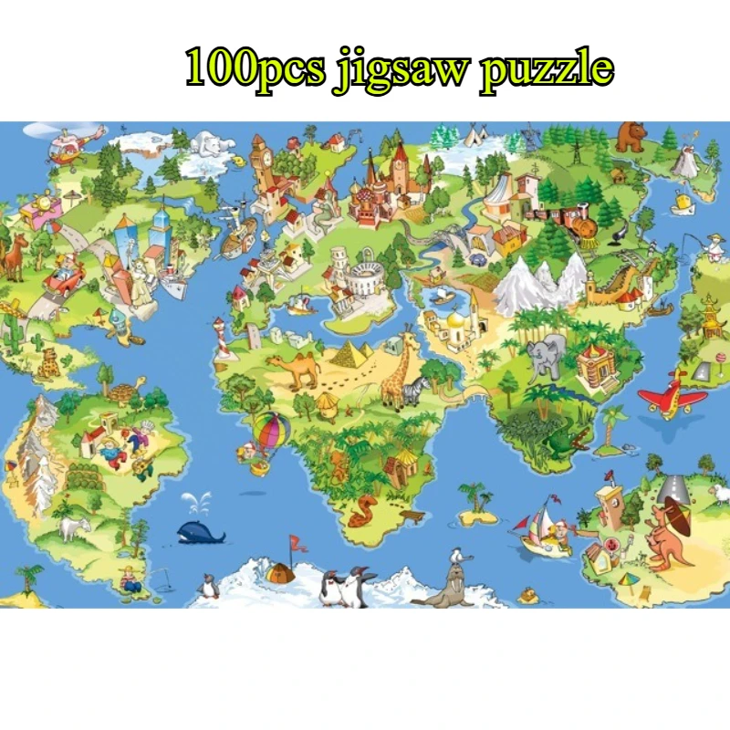 Thumbnail 4 - #33 Best Jigsaw Puzzle Sets to Buy In 2026