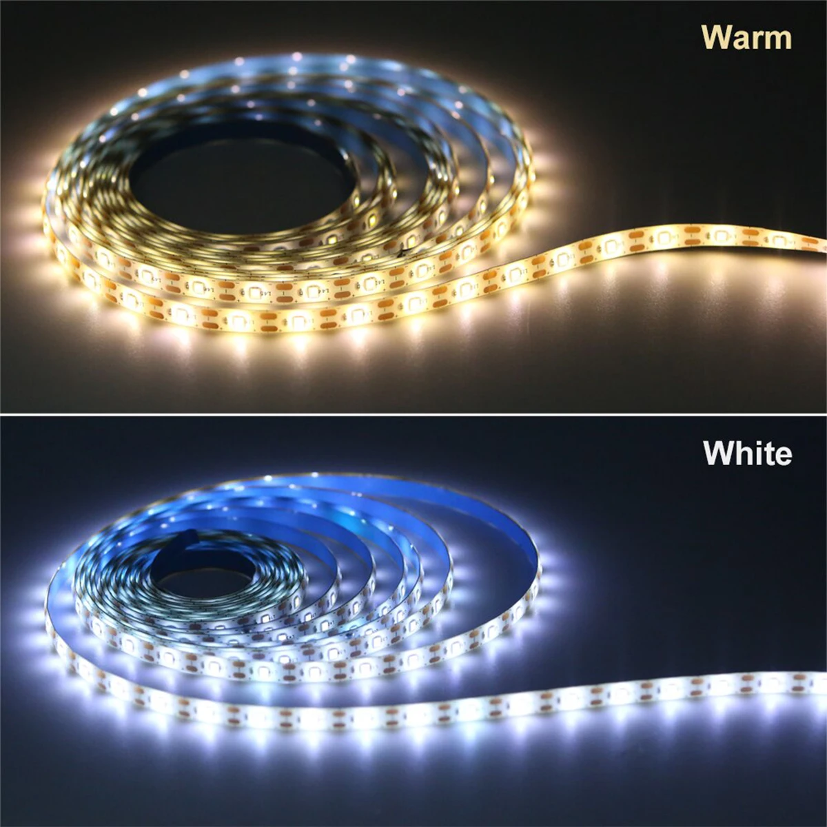 DC 5V Lamp USB Motion LED Backlight TV Kitchen LED Strip Hand Sweep Waving ON OFF Sensor TV Kitchen Under Cabinet Lamp