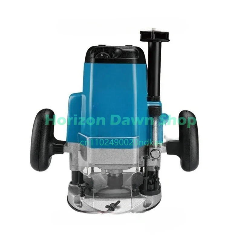 6-Speed Electric Angle Grinder 9000-22000RPM Multifunctional Grinder Router