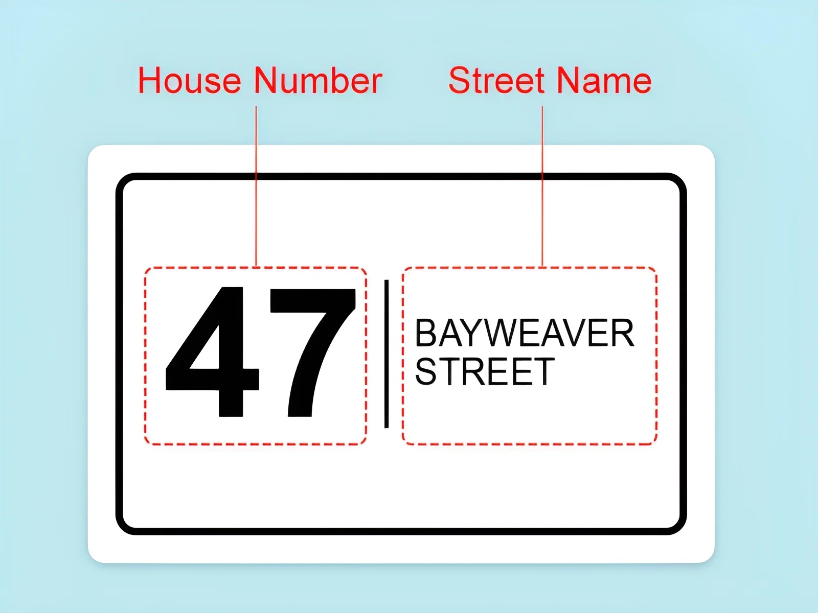 Customized Wheelie Bin Stickers - Waterproof Vinyl Trash Can Decals with Removable Adhesive for Home & Outdoor Use view 3