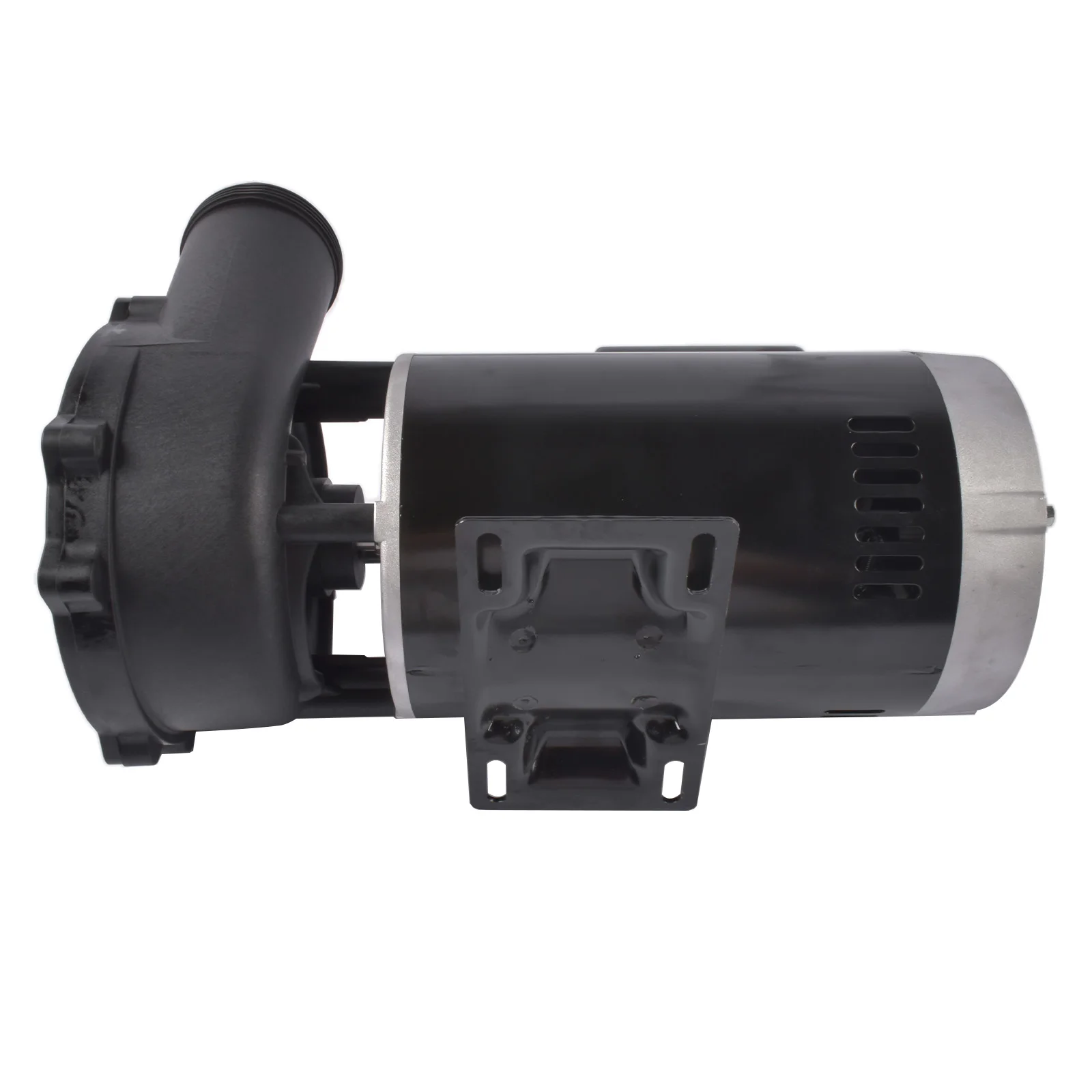 AP02 Brand New for 56-Frame 3 Horsepower 230 Volts 2-Speed 3721221-1D Spa Pump Replacement