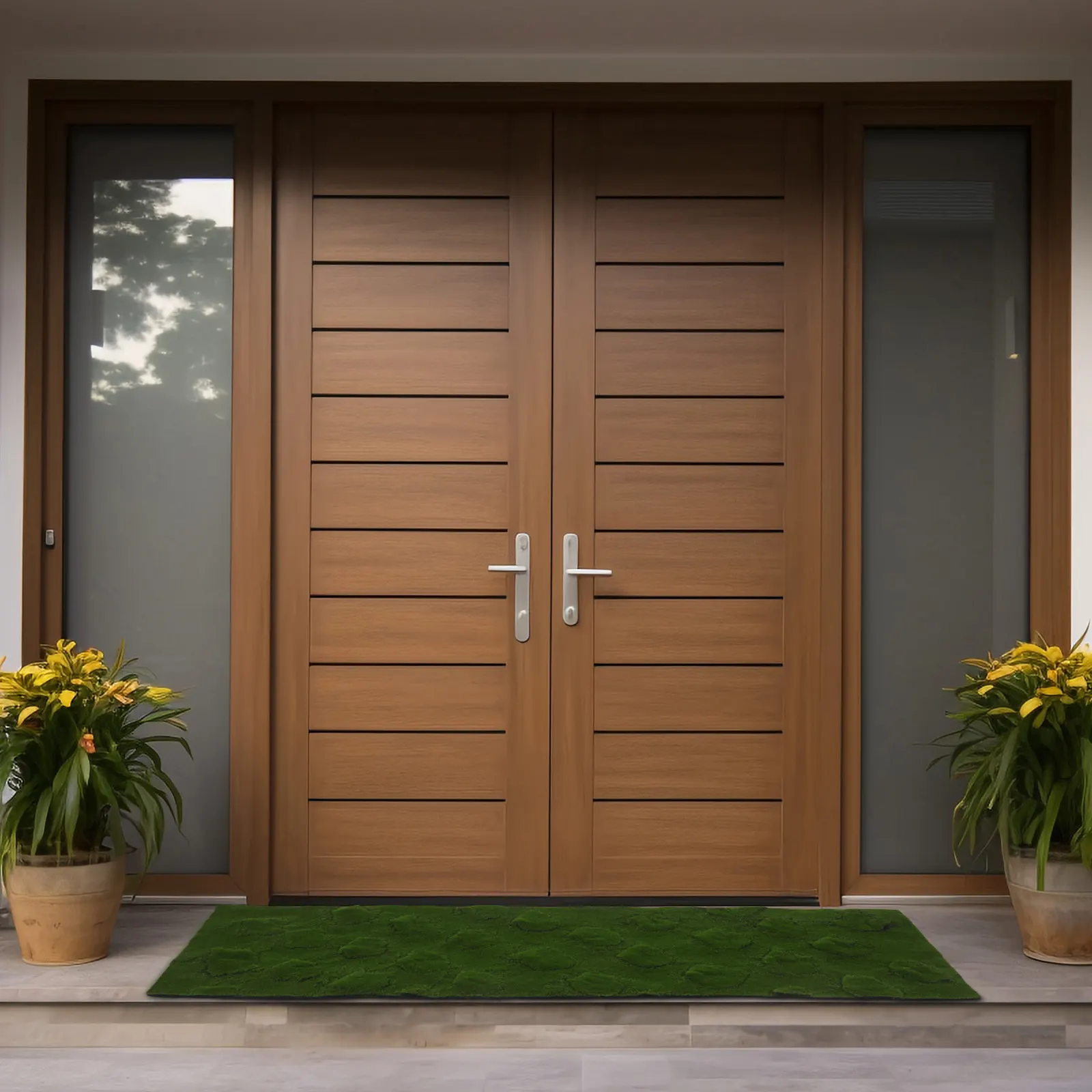 

Искусственный мох 100x30 см, имитация зеленых растений, декоративный коврик из искусственной травы для сада, ландшафтный дизайн, микроландшафтные украшения