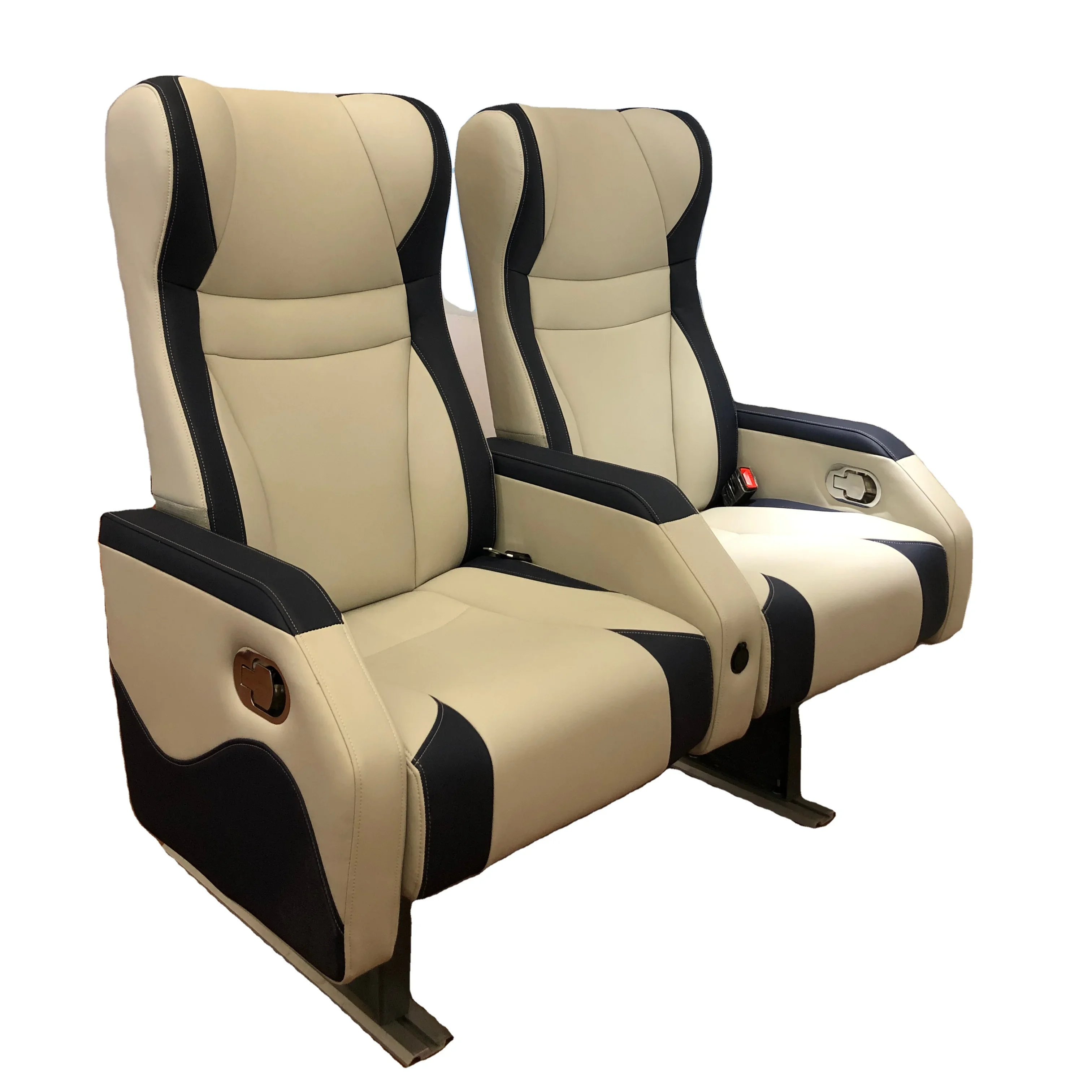 

China Luxury Coach Passenger Boat Seat Bus Seats For Bus Ship