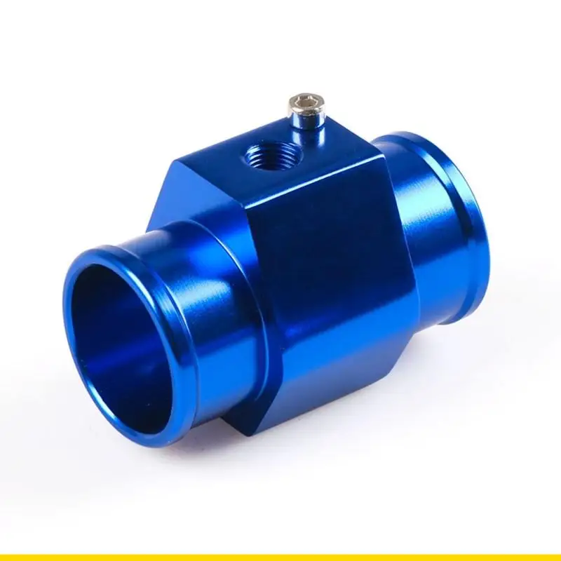 SZCH 32mm 42mm Coolant Temperature Mount Having Threaded Port For Vehicle Motorcycle Engine