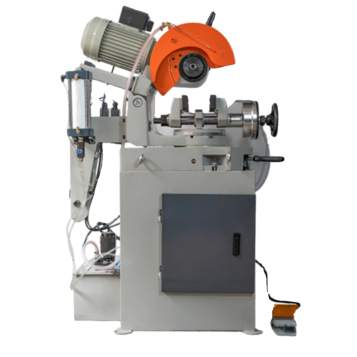 Automatic water cutting machine Pneumatic water-cooled cutting machine 45 degrees without burr