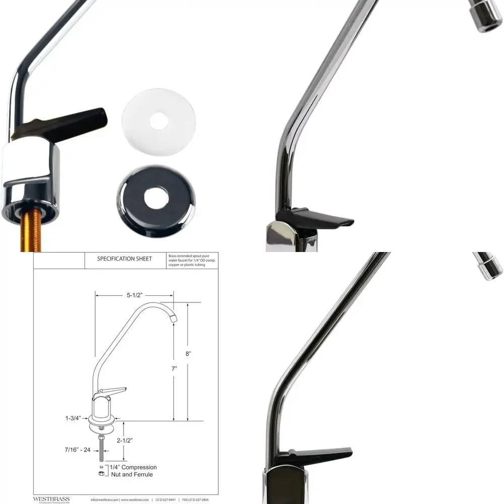 8 Touch-Flo Pure Co… - image