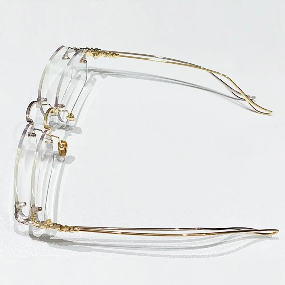 Blaulichtfilternde Anti-Blaulicht-Lesebrille Ultraleichte PC-Gleitsichtbrille Augenschutz Optische Sehhilfe
