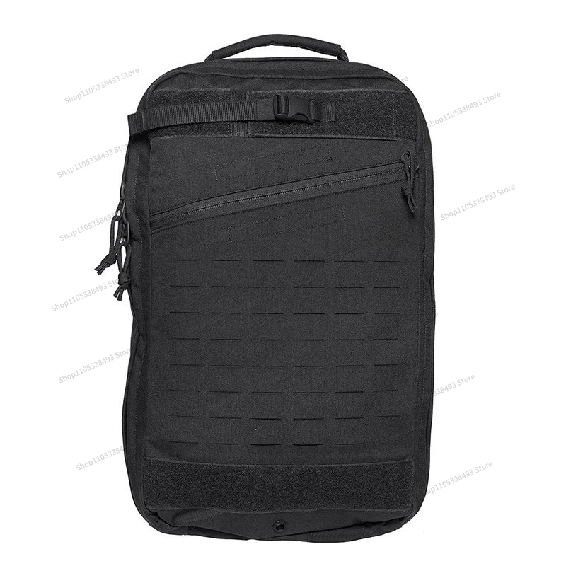 For Medical Assault Bag Upgraded S6/15L Portable Backpack Tactical Backpack