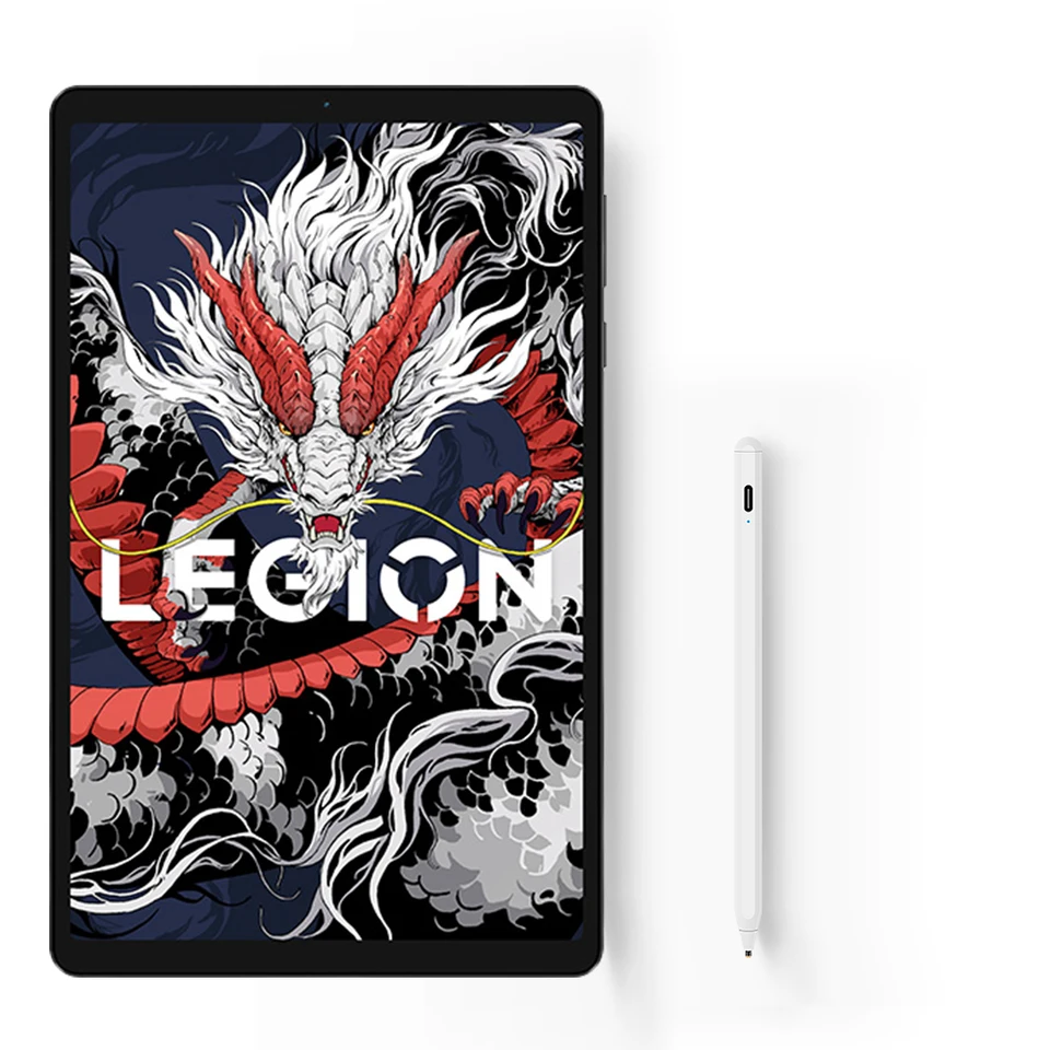 スタイラスペン Lenovo LEGION Y700 2nd 3rd 世代タブレット用 Legion