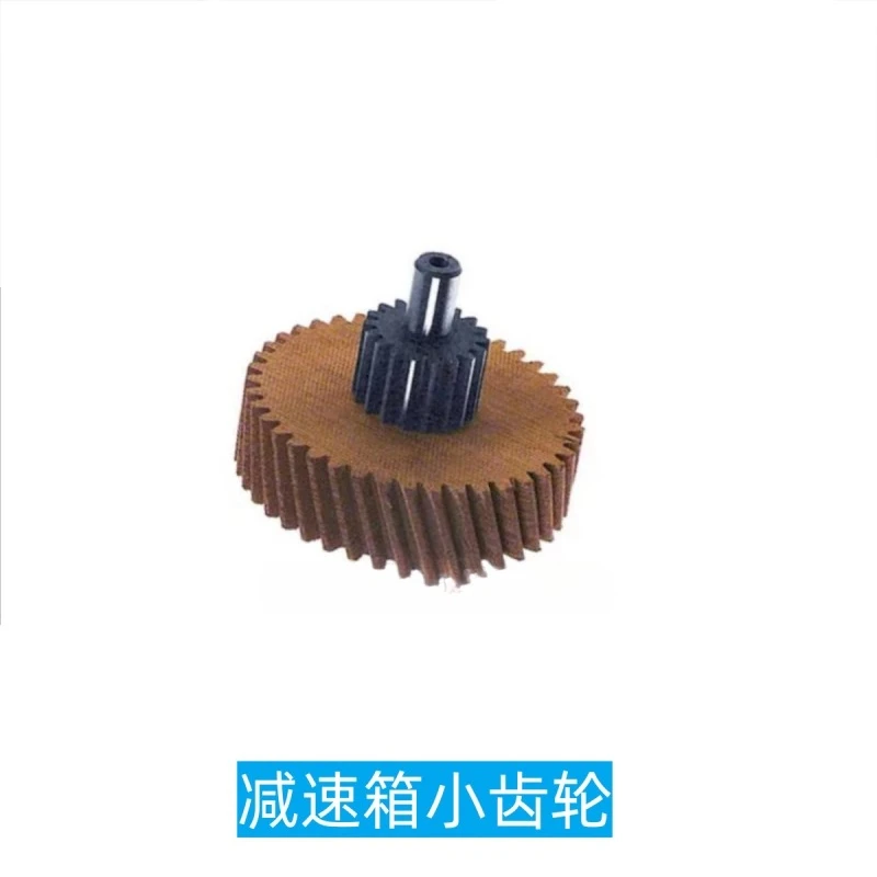 ملحقات مخفض آلة الثلج والعتاد MF36 كسارة الجليد تحمل ختم المياه