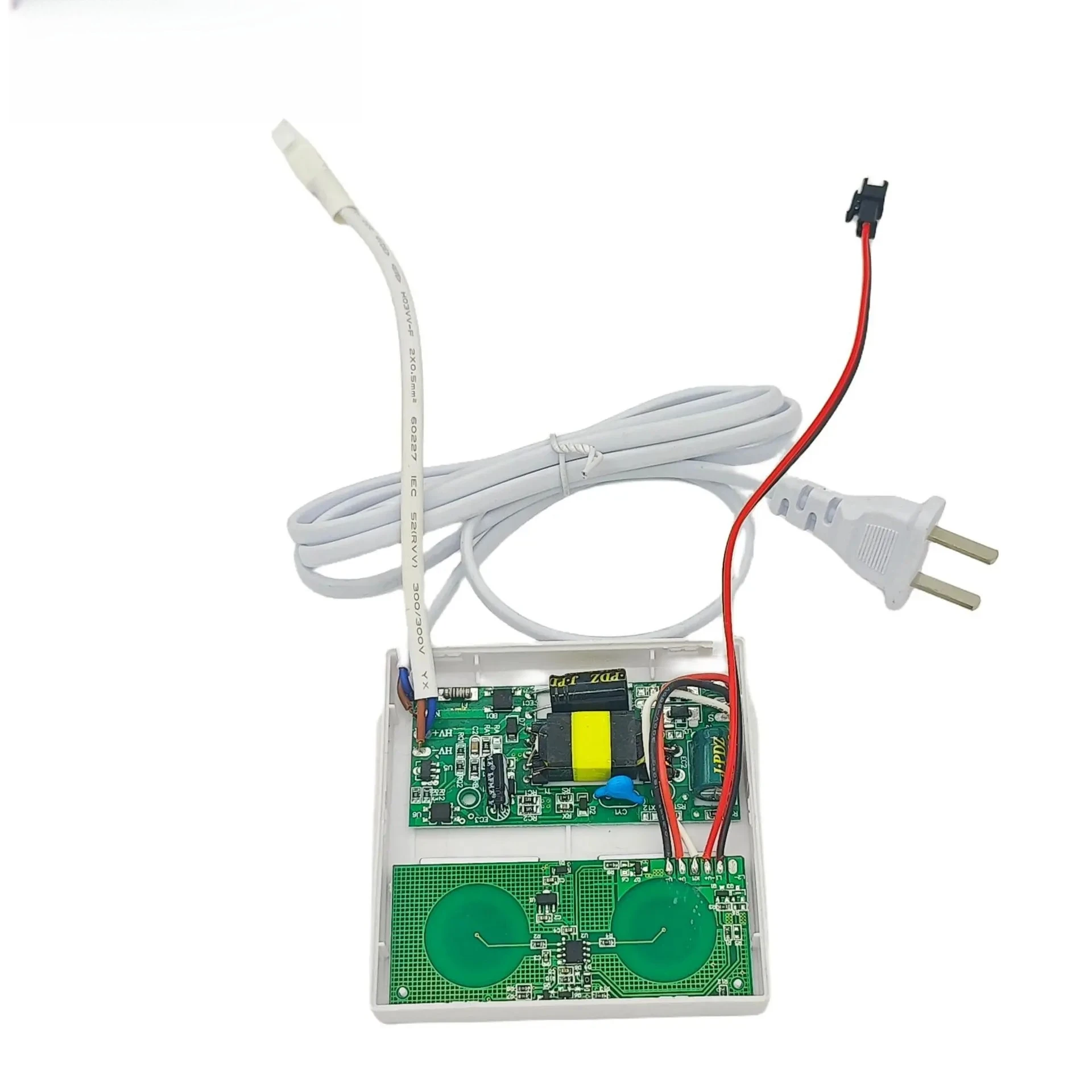 Smart Mirror Integrated Switch Power Touch Switch Integrated Power Bathroom Mirror Power LED Accessories