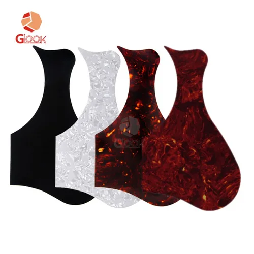 Protector de guitarra acústica de 40/41 pulgadas, protector universal popular, universal para pájaros, accesorios para instrumentos musicales