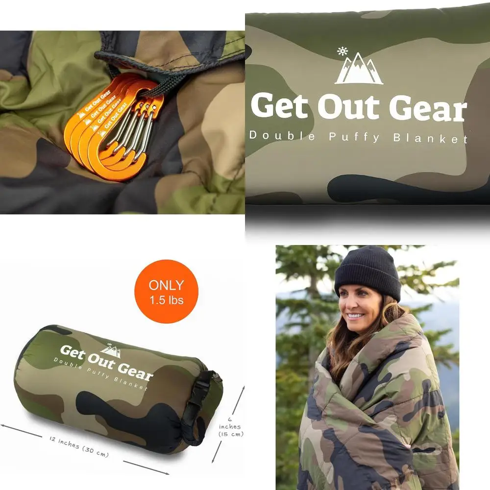 

Сверхлегкое, компактное походное одеяло — теплое, водоотталкивающее, идеально подходит для активного отдыха, путешествий и мероприятий. | Одеяло с наполнителем 650 Fill Power