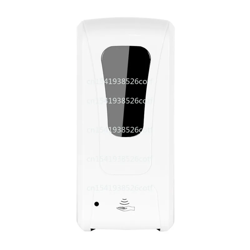 

Dispenser di sapone liquido grande capacità 1000ml F1307 dispenser di sapone da cucina a parete