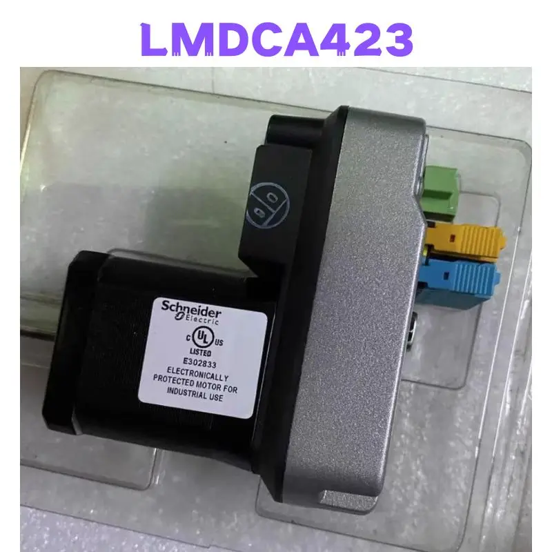 

Совершенно новый серводвигатель LMDCA423