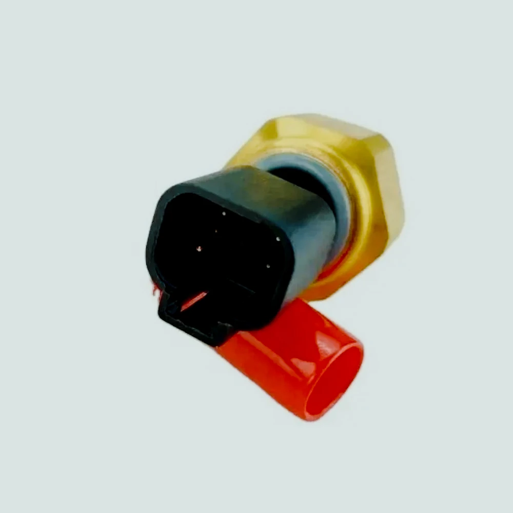 ZF-T Sensor de Presión de Aceite de Alta Calidad para Motor Diésel 4921473 QSX15 ISX15 QSX ISX