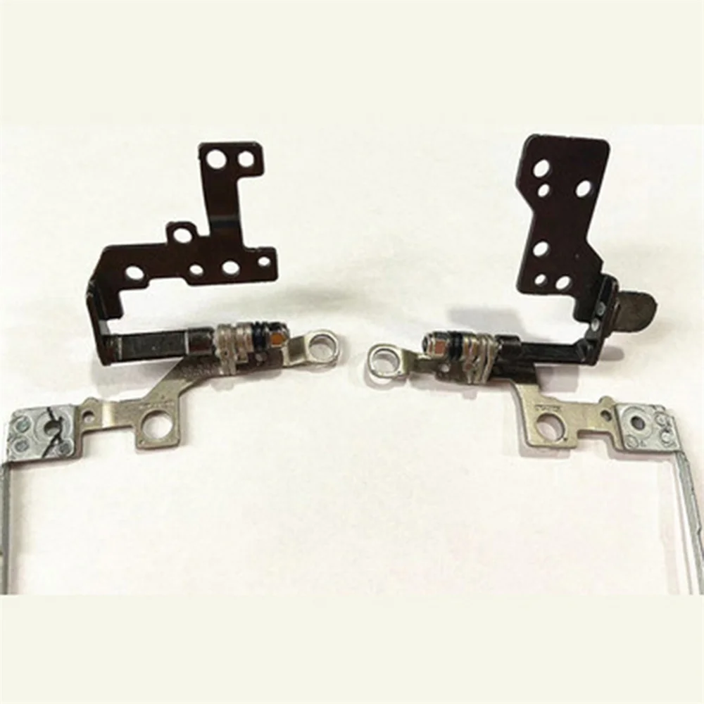 1 Pair Brand New Screen Hinge Axis Display Holder For HP 15-DY 15-EF 15S-FQ TPN-Q222 Q230 Laptop Accessories