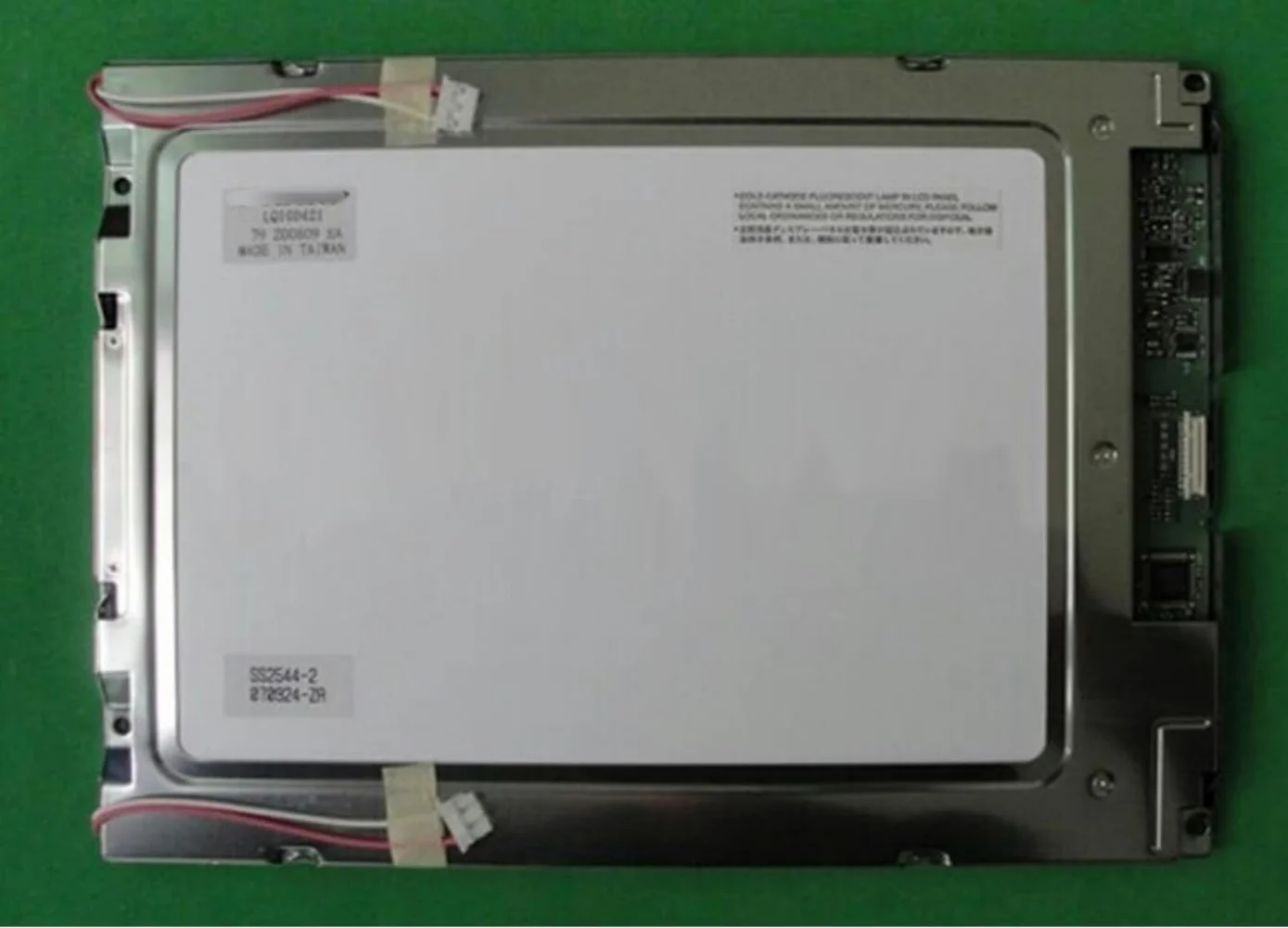 10.4 inch LQ10D421 LCD Display Screen