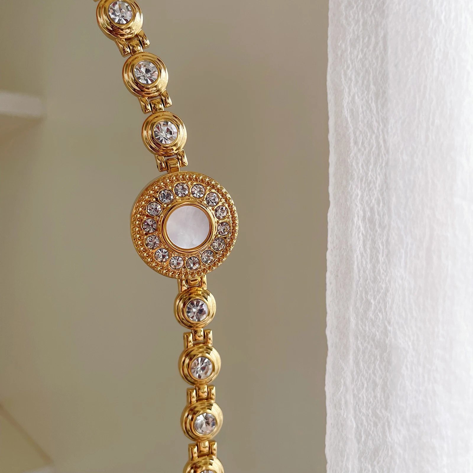 2026 New Luxury Rhi… - image