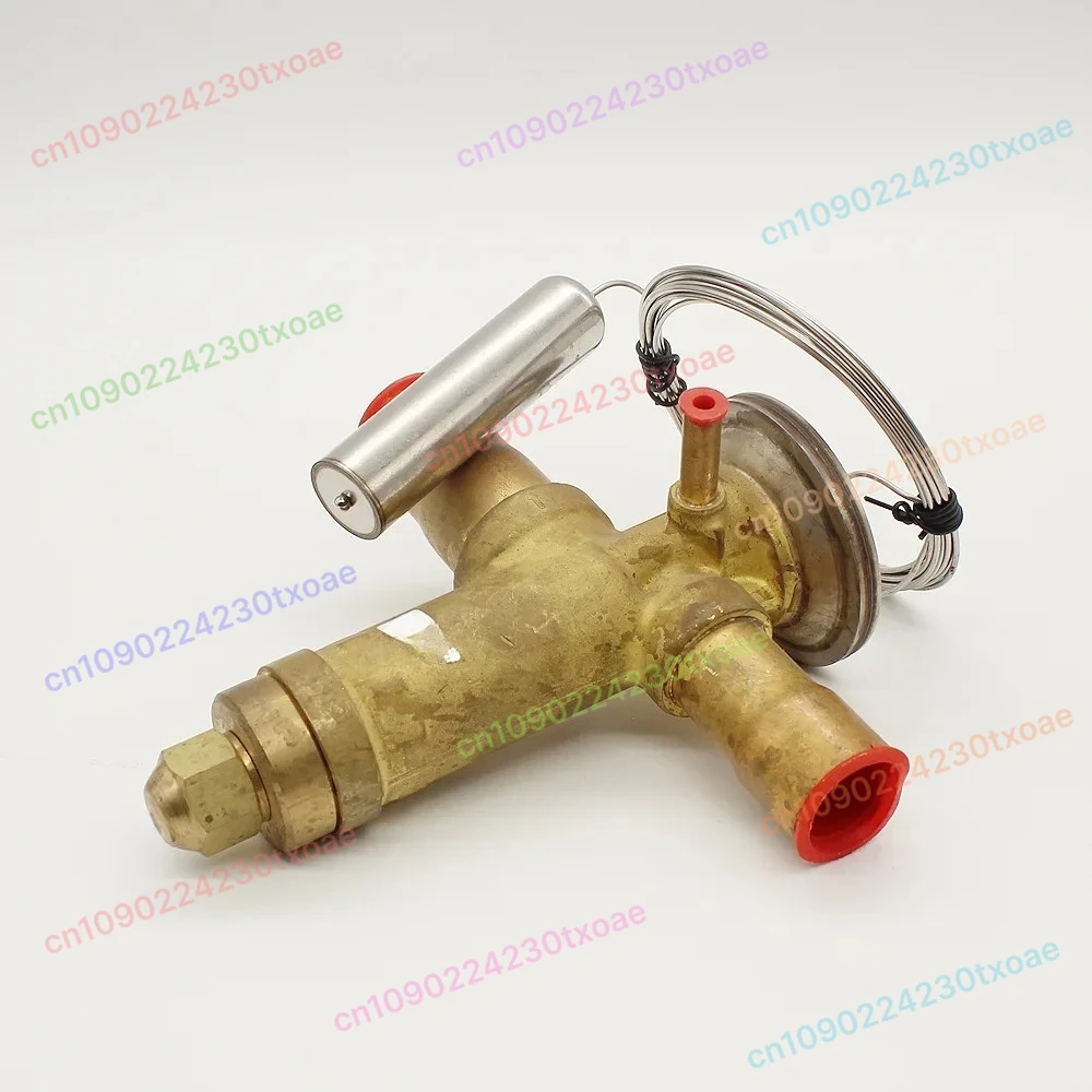 For Danfoss 067N8321 Hot Gas Bypass Regulator TGHE 8.3TR 28.9Kw R410A HVAC Spare Part