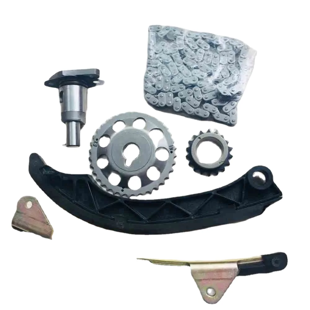 Engine Timing Kit Set For Geely Emgrand EC7 EC718 1.8