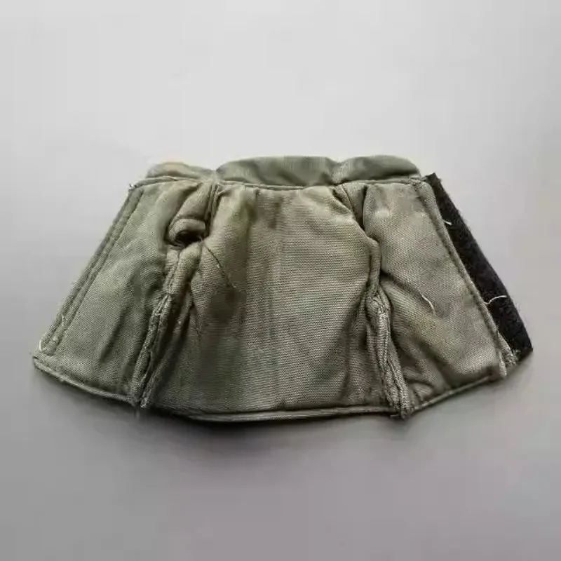 Gilet pare-balles de guerre du Vietnam de la seconde guerre mondiale, échelle 1/6, modèle de vêtements de Combat pour accessoires de figurines d'action de soldats de 12 pouces