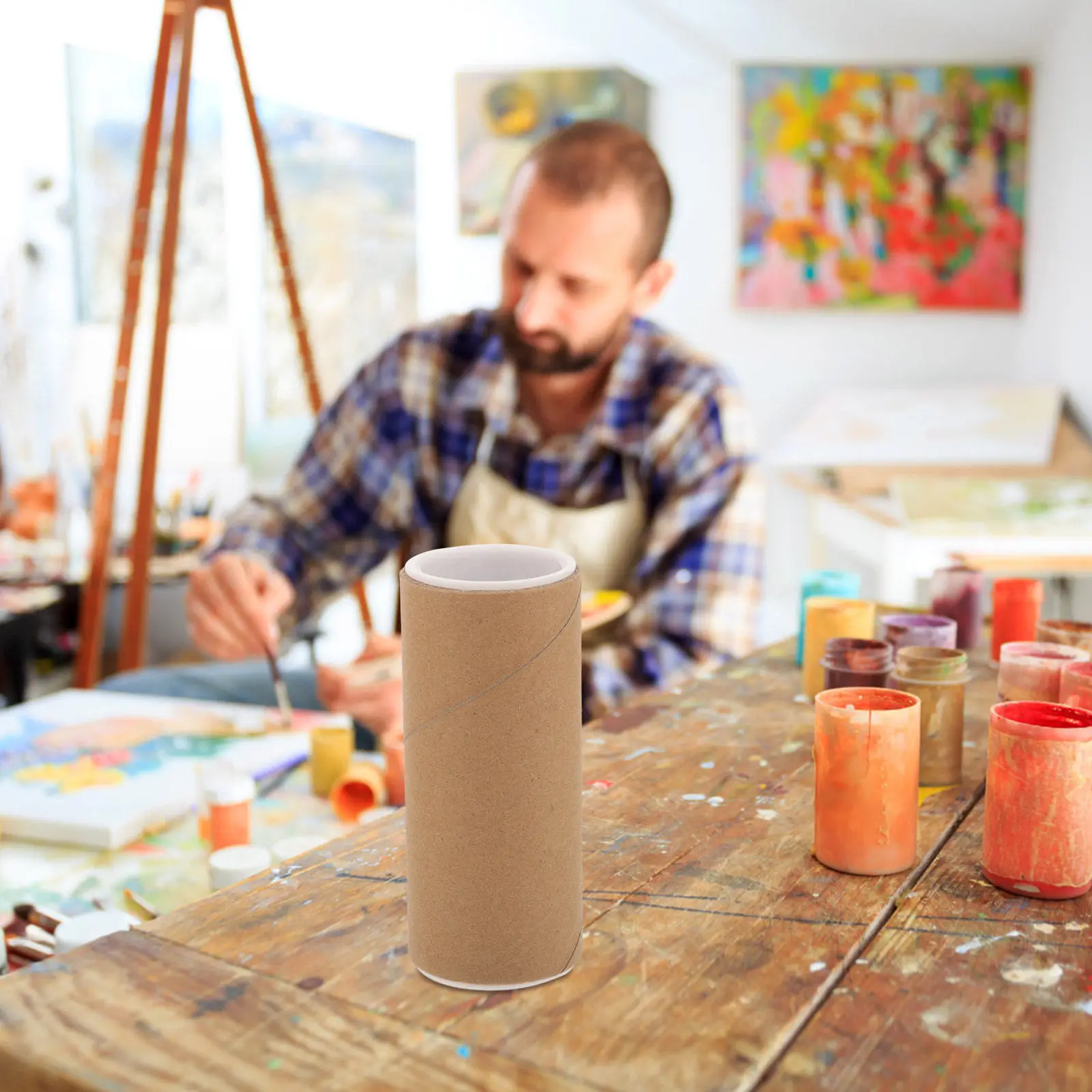 10-tubes-de-rangement-en-papier-pour-pieces-de-monnaie-œuvres-d'art-documents-surs-recyclables-resistants-a-la-dechirure-portables-pour-l'envoi-postal