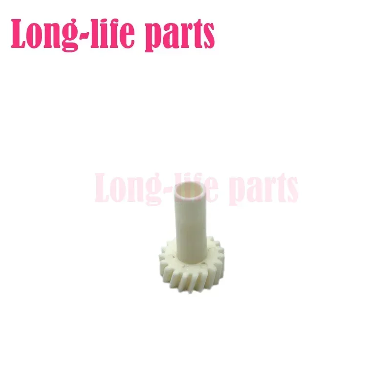 5PCS Developing Gear High Quality For Ricoh MP5000B 4000B 4001 5001 4002 5002 5000 4000 mp4001 mp5001 mp4002 mp5002Printer Parts