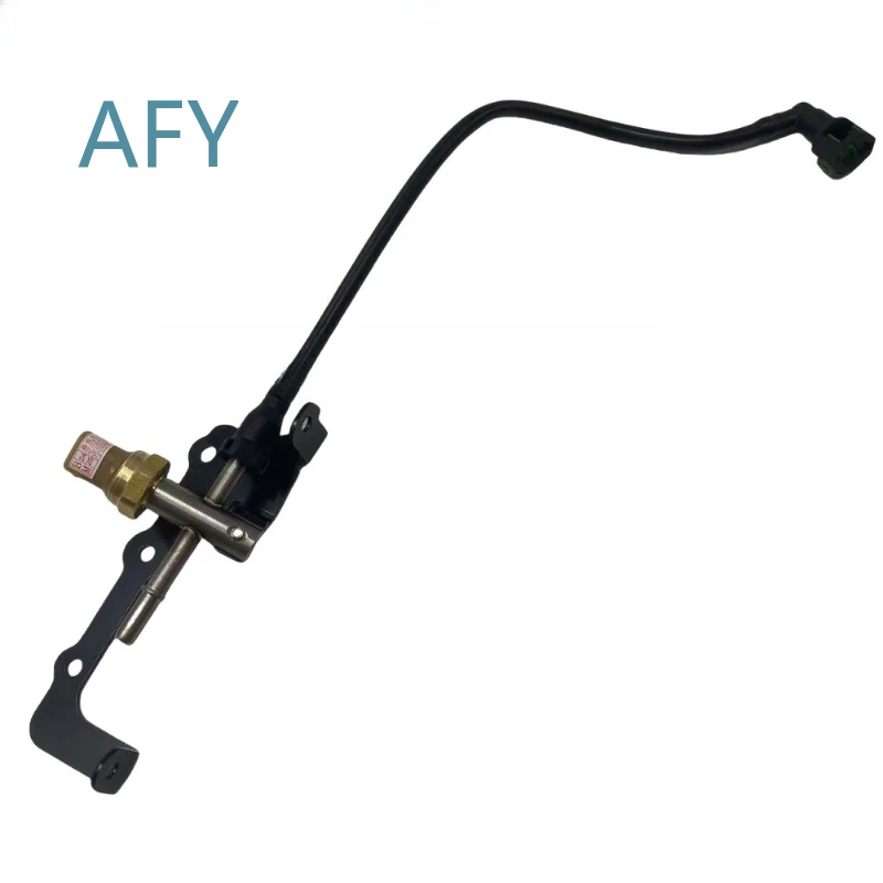 Fuel Pressure Sensor for LR079937 LR108726 LR108727 Auto Parts for Land Rover Discovery Range Rover Freelander Vehicle Engine