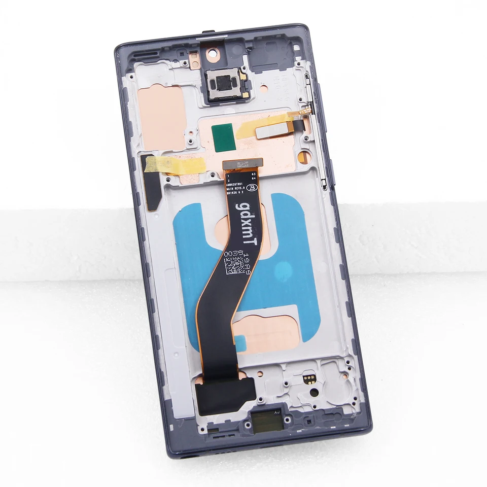 Note10 N970F N970F/DS Display Screen for Samsung Galaxy Note 10