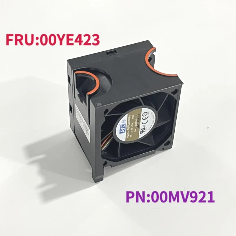 Original für Lenovo x3650 m5 5642 8871 Lüfter Kühler Lüfter 00 ka516 46 c9727 00 fk883 00 ye423 Hochwertiges Schnell schiff