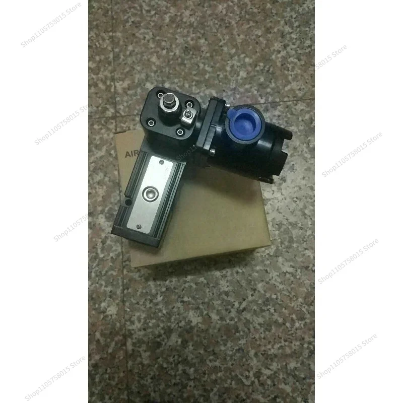 Genuine MORC Magic Control Solenoid Valve MC50-12D1001G1 MC50-12D1001G3 MC50-12D1001