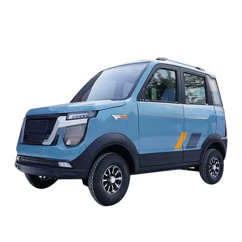 

1500W low-speed four-seat new energy vehicle sports adult mini electric vehicle