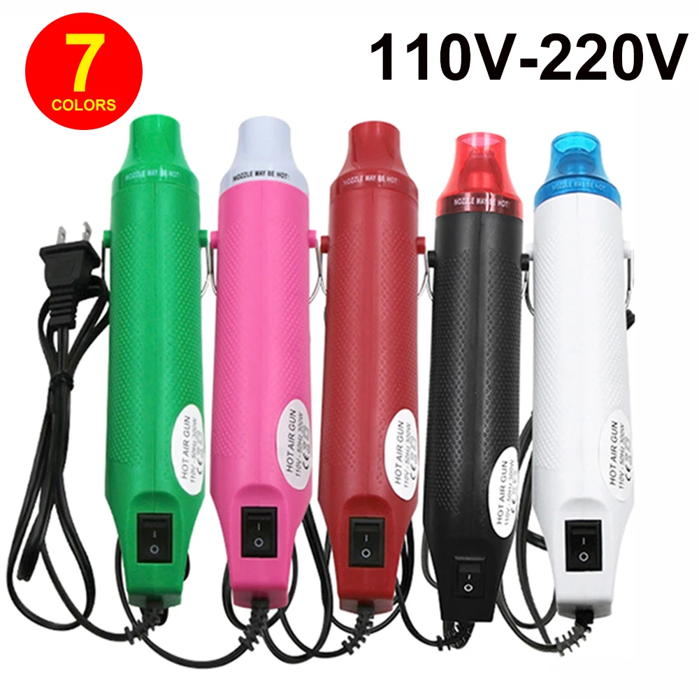 

Термопистолет Электрический с подставкой, 220 В, 300 Вт