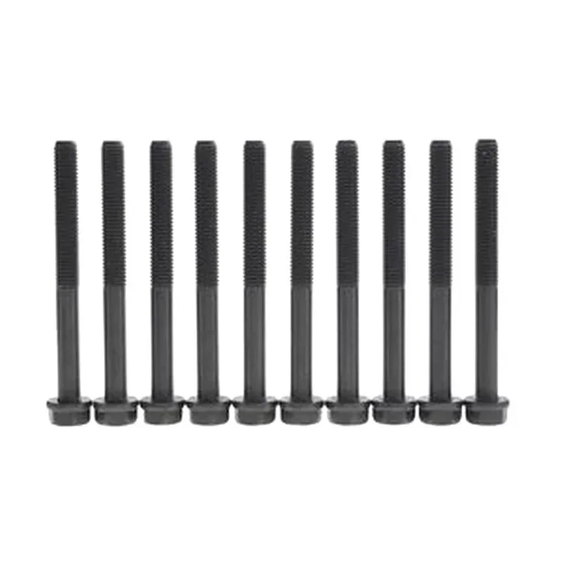 

10 PCS CYLINDER HEAD BOLT 3920780 FOR CUMMINS ENGINE 4B 6B