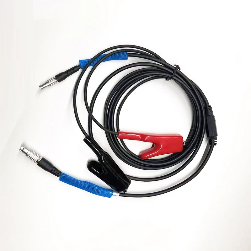 Kabel CHCNAV GPS do radia CHC DL6 DL8