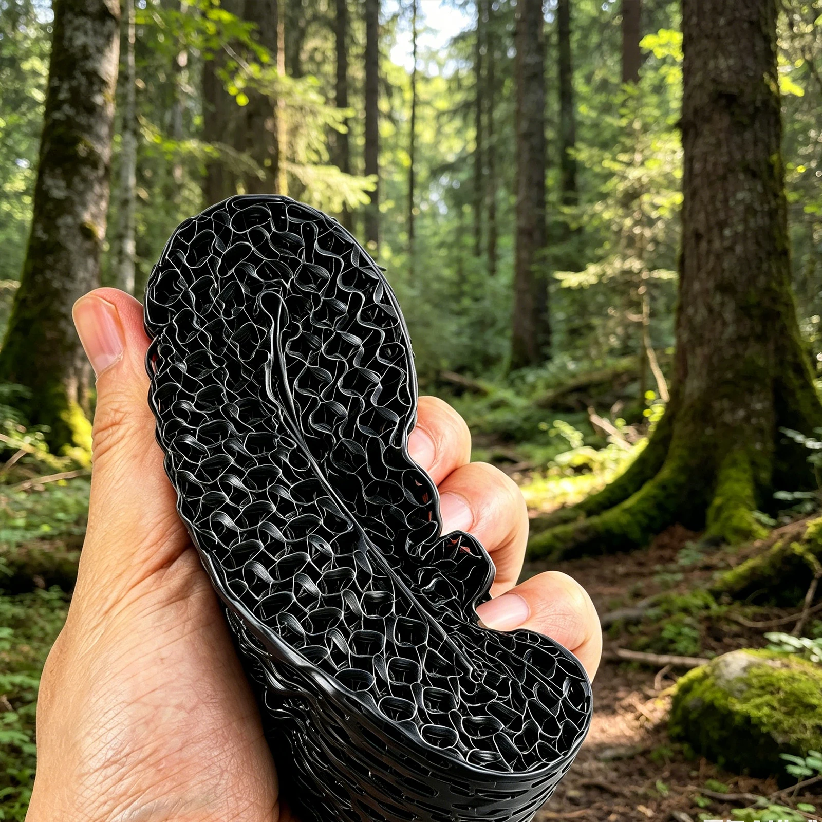 4 قطع من حشوات الإطارات المصنو - مراجعة 3D Printing Car وسعره