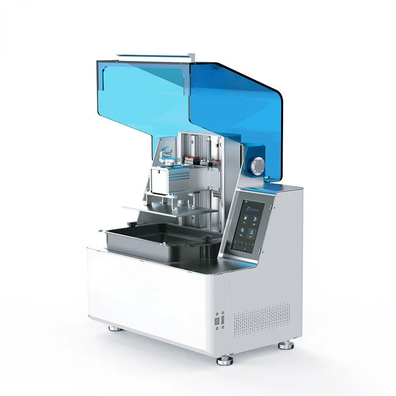 fessional medical devices 3d dental laboratory printer for cad cam denture